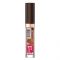 Eveline Choco Glamour Vinyl Gloss Lip Liquid, 03 Toffee