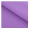 Eco Friendly Foldable Yoga Mat, EVA 4mm, For Floor, Pilates, Home Gym, Purple