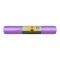 Eco Friendly Foldable Yoga Mat, EVA 4mm, For Floor, Pilates, Home Gym, Purple