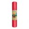 Eco Friendly Foldable Yoga Mat, EVA 6mm, For Floor, Pilates, Home Gym, Red