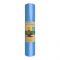 Eco Friendly Foldable Yoga Mat, EVA 6mm, For Floor, Pilates, Home Gym, Blue