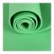 Eco Friendly Foldable Yoga Mat, EVA 8mm, For Floor, Pilates, Home Gym, Green