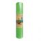 Eco Friendly Foldable Yoga Mat, EVA 8mm, For Floor, Pilates, Home Gym, Green