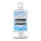 Listerine Advanced White Milder Taste Mouth Wash, Italy, 250ml