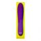 Durex Intense Pure Fantasy Multi-Speed Vibrator, Adult Sex Toy, Battery Included, Waterproof, 5 Hours of Play