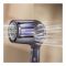 Philips 7000 Series Hair Dryer With 4 Minutes Fast Drying Result, Metallic Lilac, BHD720/10