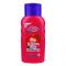 Mak's Kids Juicy Strawberry 2in1 Shampoo & Conditioner, 0% Parabens, Dermatologist-Tested, Tear Free, 300ml