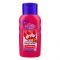 Mak's Kids Strawberry Body Wash, 0% Parabens, Dermatologist-Tested, Tear Free, Gentle On Sensitive Skin, 300ml