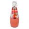 Espana Strawberry Milk Drink With Nata De Coco, 290ml