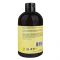 Okay Professionel Botanic Shampoo, Vegan, Paraben and Sulfates Free, For All Hair Types, 500ml