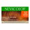 Neva Hair Color Kit, 100% Gray Coverage, Vegan, 50ml, 6.3 Nutshell