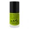 Color Studio Aqua Breathable Nail Polish, Pastel Green, 6ml