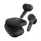 Zero Flash Earbuds With Matte Finish ENC & Quad Mic, IPx4 Water Resistant, 48 Hours Playtime, Black