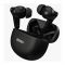 Zero Rover Wireless Earbuds, Flybird Design, Quad Mic & ENC, IPx4 Water Resistant, Jet Black