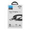 Joyroom 3A Type-C Fast Charging Data Cable, 1.2m Cable, Black, S-1230K6