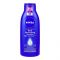 Nivea Rich Nourishing Bosy Lotion With Deep Moisture Serum, For Dry To Very Dry Skin, 400ml