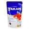 Takari Fish Food Sinking, 100g