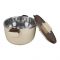 Happy Ware Forte Warmer Pot With Twist-Lock Lid, 1.8 Liter Capacity, 25x18x13.5cm, Beige, SU-647