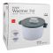 Happy Ware Forte Warmer Pot With Twist-Lock Lid, 1.8 Liter Capacity, 25x18x13.5cm, Beige, SU-647