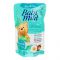 Babi Mild Organic 2 In 1 Baby Fabric Wash, Softener With Chamomile & Honey, For New Born/0+ Years, 570ml