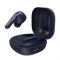 Zero Flash Earbuds With Matte Finish ENC & Quad Mic, IPx4 Water Resistant, 48 Hours Playtime, Blue