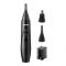 Beurer MN2X Precision Trimmer for Trimming and Shaping Eye, Nose and Ear Hair, Waterproof, 10252