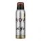 Rasasi Woody Deodorant Spray, For Men, 200ml