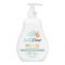 Dove Fragrance Free Moisture Sensitive Skin Hypoallergenic Baby Lotion, No Parabens, Cruelty Free, 384ml