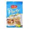 Lago Mini Party Vanilla Cream Wafers, 125g