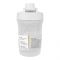 LocknLock Pro Standard Leakproof Shake It Water Bottle, BPA Free, 650ml, Off White, LLHAP943L