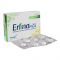 Erlina Plus XR Tablets, 12.5/2.5/1000mg, 14-Pack