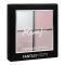 Rivaj UK 4 In 1 Fantasy Highlighter Palette, Long-Wearing, 01