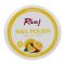 Rivaj UK Lemon Extract Nail Polish Remover Wipes, 30-Pack