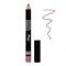 Rivaj UK The Color Art Long Lasting Waterproof Lipstick Pencil, 17 Light Pink