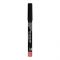 Rivaj UK The Color Art Long Lasting Waterproof Lipstick Pencil, 37 Pinkish Red