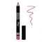 Rivaj UK The Color Art Long Lasting Waterproof Lipstick Pencil, 39 Cochineal