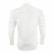 Pace Setters Men's White Solid Shirt, PS-2195