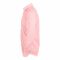 Pace Setters Men's Pink Solid Shirt, PS-2195