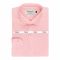 Pace Setters Men's Pink Solid Shirt, PS-2195