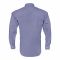 Pace Setters Men's Light Purple Solid Shirt, PS-2195