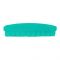 Cloth Cleaning Brush, Green, KJ-16 