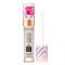 Eveline Liquid Camouflage Full Coverage Concealer, Waterproof, Long Lasting, 01 Light Porcelain