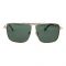 Gucci Men's Sunglasses, Green, GG-0840S