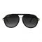 Z.A Women's Sunglasses, Black, FF-173/S