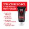 Vichy Homme Structure Force Anti-Ageing Hydrating Moisturizer, For Men's Sensitive Skin, 50ml