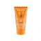 Vichy Ideal Soleil BB Sun Cream Tinted Dry Touch Face Fluid, SPF-50+, UVA+UVB, 50ml