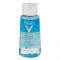 Vichy Purete Thermale Waterproof Eye Make-Up Remover With Vichy Thermal Spa Water, For Sensitive Eyes, 100ml