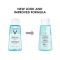 Vichy Purete Thermale Waterproof Eye Make-up Remover, For Sensitive Eyes, 100ml