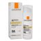 La Roche-Posay Anthelios Age Correct SPF50 Facial Sunscreen, For Sensitive, All Skin Types, 50ml