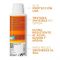 La Roche-Posay Anthelios Invisible Spray Sunscreen With SPF50+, For Sensitive Skin, 200ml